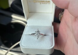 Assure me I’m sane.