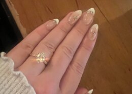 At Last, It’s My Moment!