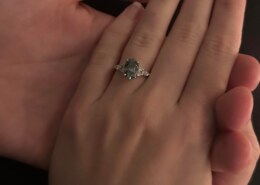 At Last, It’s My Opportunity!