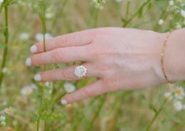 At Last, Revealing My Dream Ring After Months of Keeping Quiet💕