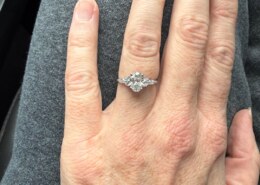 At Last, Tying the Knot 🥹