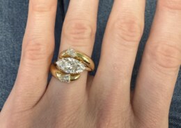 Based on last night’s events…