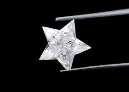 Can this be done? Seeking assistance from jewellers (star cut diamond ring)