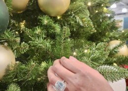 Emerald Gemstone 💍