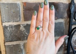 Engaged! Classic You and Me