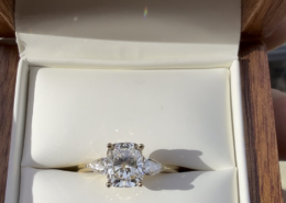 Extended Cushion Brilliant Cut?