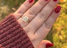 For my fellow bezel enthusiasts 💛