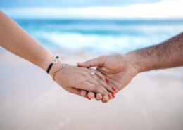 From High School Sweetheart to Fiancé ♥️