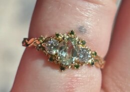 From Silence to Participation: Today, I Embraced the Moment!