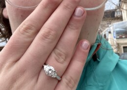 Getting Hitched!!💍