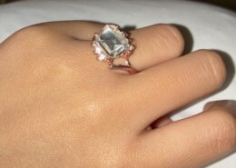 Have been in tears all day.