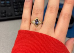 He understands me completely.