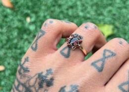 Hooray! Alternative ring :)