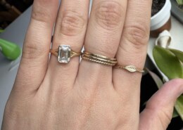 I became a member of the club! :)