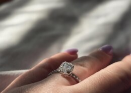 I canโt take my eyes off it! ๐