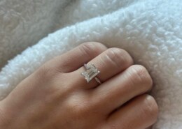 I have the chance to marry my soulmate!