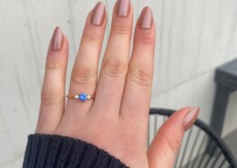 I said yes!!!
