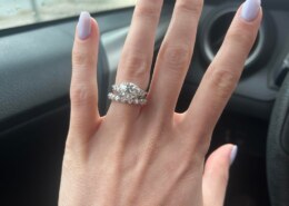 I sense that something isn’t right…