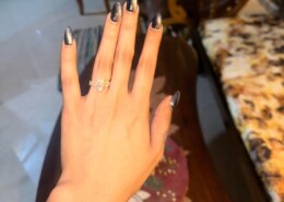 I was afraid I wouldn’t like it, but it’s absolutely amazing!