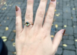 I’m able to become a member of the club.