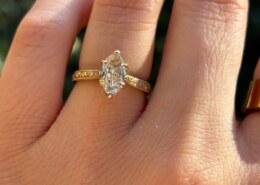 I’m excited to become part of the community!