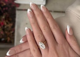 I’m getting married!!!