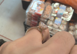 I’m getting married!