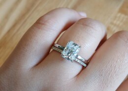 I’m officially engaged!!!