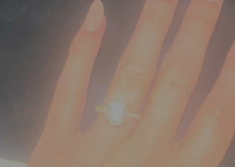 It finally occurred, everyone!