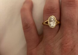 It has happened at last! 😍