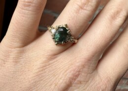 I’ve been gazing at this picture 50 times daily while my ring gets resized.