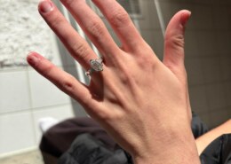 Just Got Engaged!💍