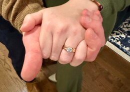 Mom’s Authentic Gemstone