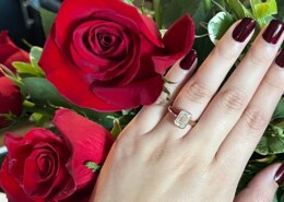 My Ideal Ring: Tips to Stop It from Twisting