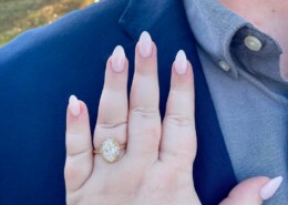 No more staying in the shadows!