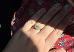 Now it’s my moment!