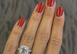 Occasionally lamenting the halo