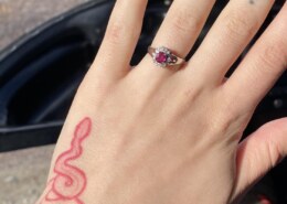 Passion for Vintage and Antique Rings!