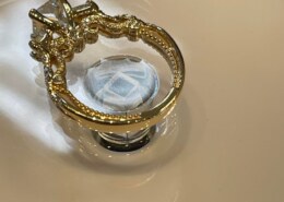 Recently purchased for my future fiancé! 🤩