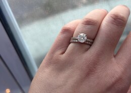 Seeking guidance, please!