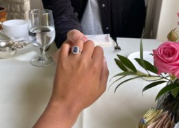 Share your collection of antique, vintage, or heirloom rings!