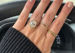 Sheโs a contemporary girlie ๐
๐