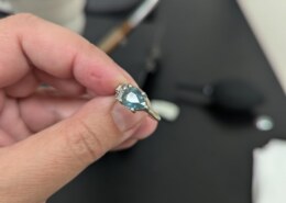 Six Months In: Sapphire Is in Rough Shape