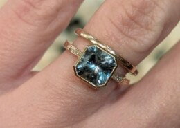 The Cvb Ring has officially arrived!