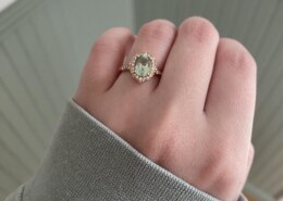 Three years on, and I still gaze at it every day 🥰