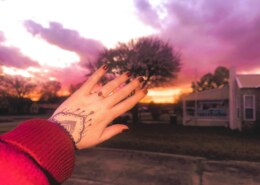 Tough times call for support, and he expressed, “I wish I could’ve done more for you.” That means the world to me 🩷.