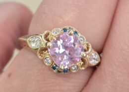 We Got Engaged During Our Cruise!