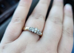 What type of ring is this?