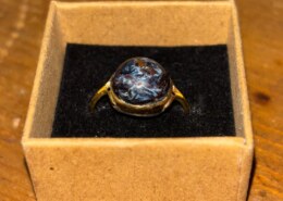 Would you consider gifting this ring?