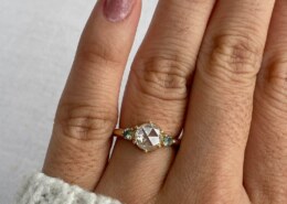 completely captivated